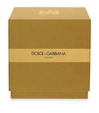 Dolce&Gabbana DG Millennials Logo Candle 250g - British product