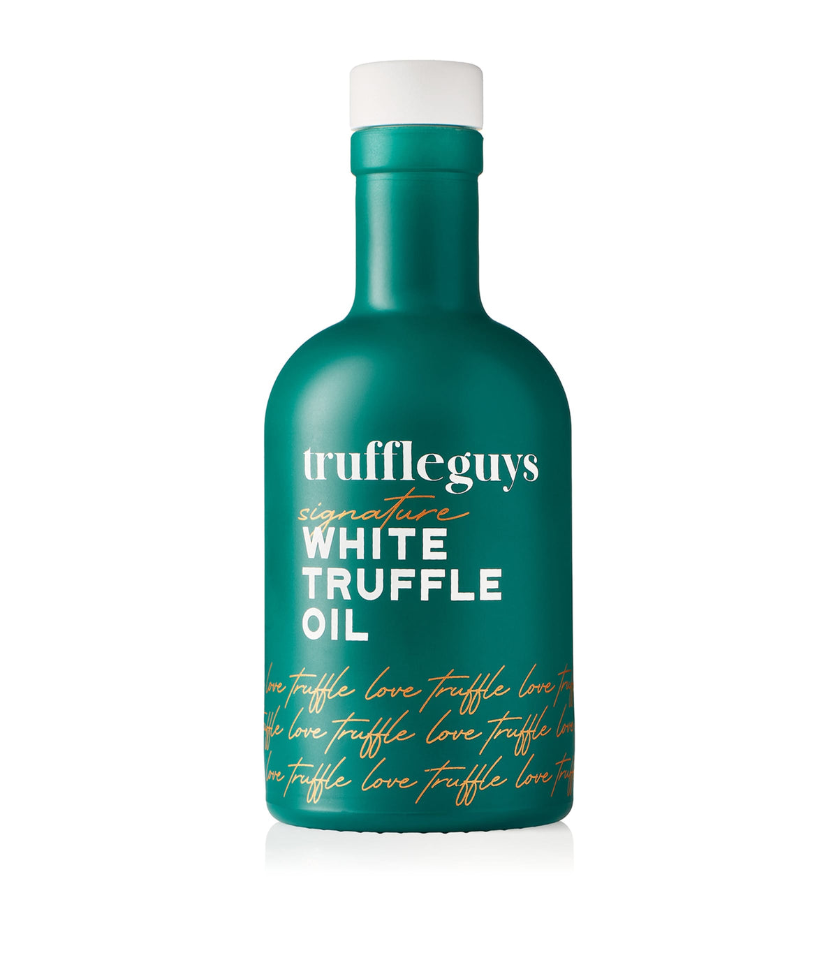 Truffle Guys white truffle oil 200ml (British brand)