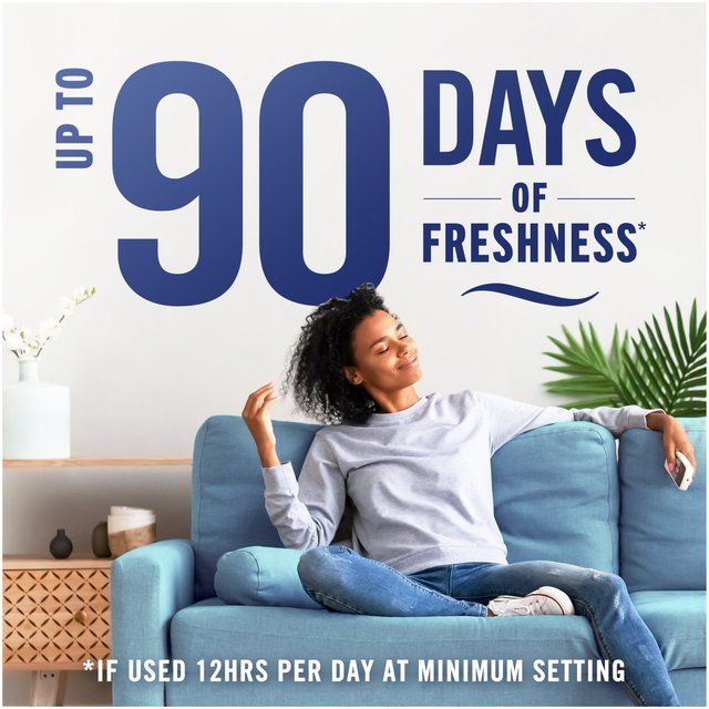 Febreze 3Volution Refill Crocus &amp;amp; Bluebell Air Freshener   20ml