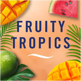 Febreze Aerosol Fruity Tropics Air Freshener   185ml