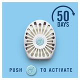 Febreze Bathroom Air Freshener Cotton