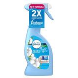Febreze Cotton Fresh Fabric Refresher   375ml