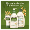 Aveeno Daily Moisturising Lotion 200ml - British product