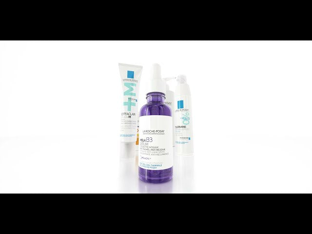 La Roche-Posay Anthelios Oil Control Fluid, imported from the UK
