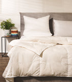 Harrods of London Double Thermal Balance Mattress Protector, UK version