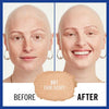 Rimmel Liquid Foundation Fairy Ivory, imported from the UK