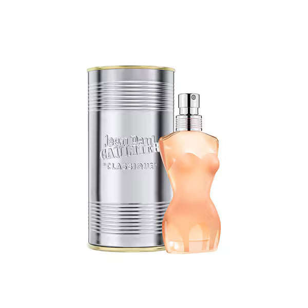 Jean Paul Gaultier Classique Eau de Toilette 30ml, UK version