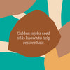 Faith In Nature Shampoo for Dry Hair Jojoba 400ml