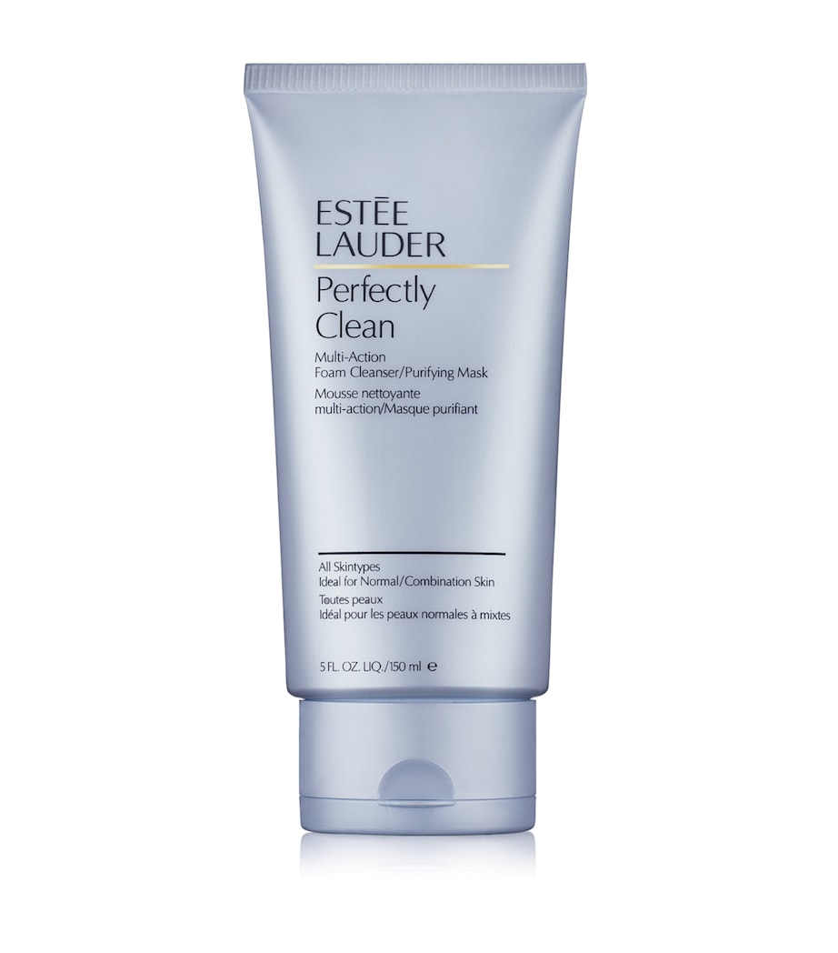 Estée Lauder Perfectly Clean Foam (150ml)