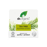 Dr Organic Tea Tree Blemish Stick - McGrocer