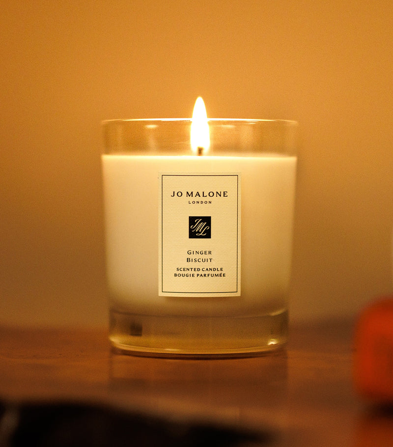 Jo Malone London Ginger Biscuit Candle (200g)