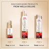 Wella deluxe Shine & Repair Hairspray 250ml (British brand)