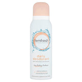 Femfresh Daily Intimate Deodorant Spray   125ml