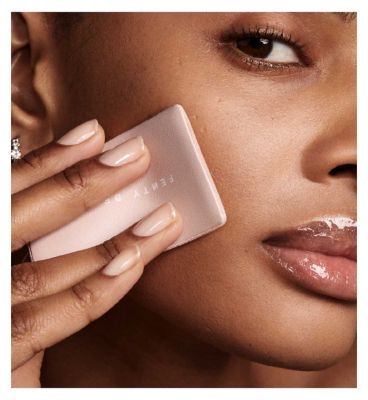 Fenty Beauty Invisimatte Instant Setting &amp;amp; Blotting Powder Refill