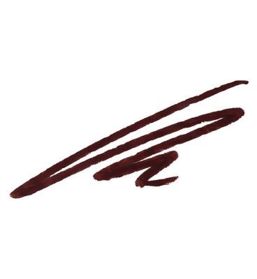 Fenty Beauty Wish You Wood Longwear Pencil Eyeliner In Big Truffle