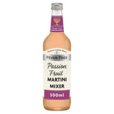 Fever-Tree Passionfruit Martini Mixer   500ml