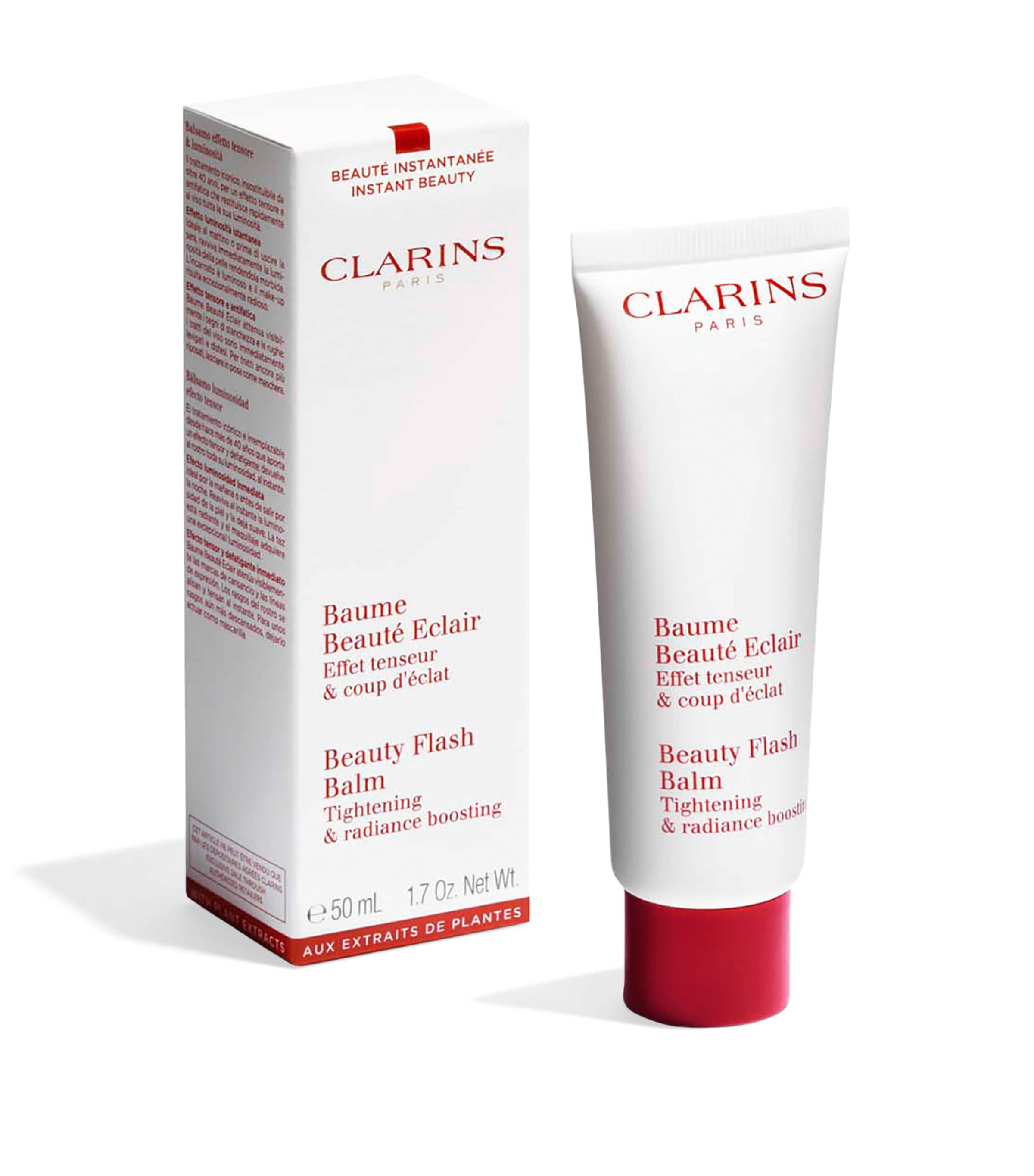 Clarins Beauty Flash Balm (50ml)