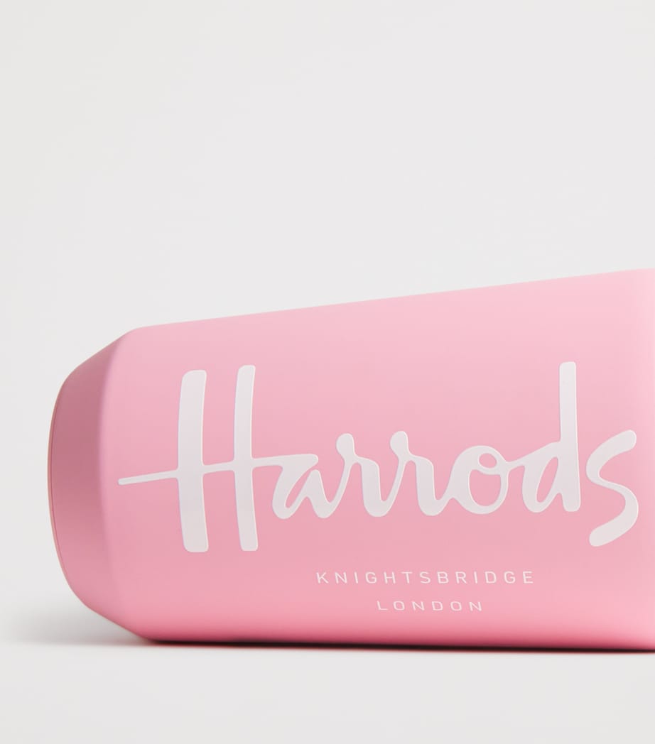 Harrods Logo Travel Cup 450ml, UK version