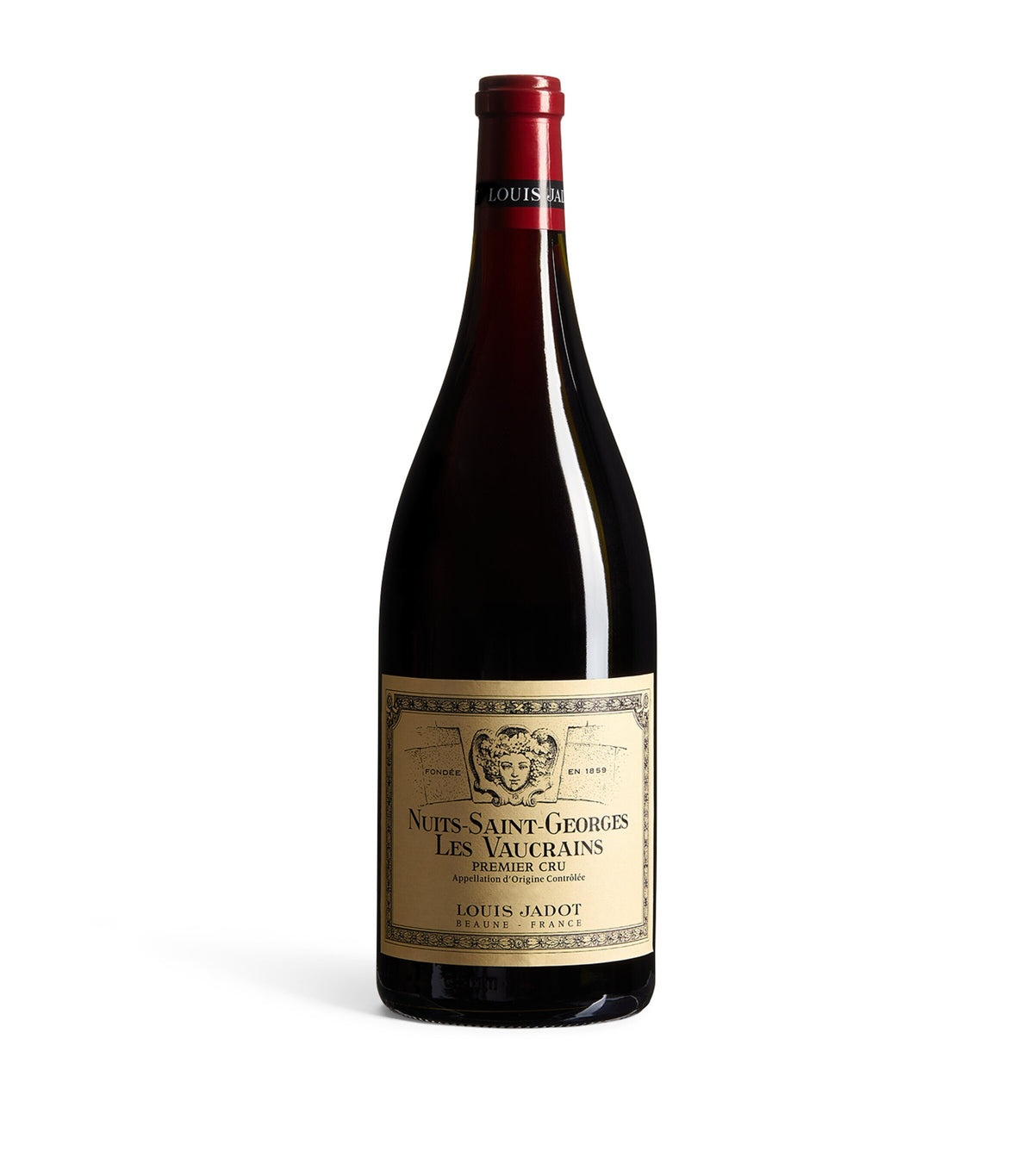 Louis Jadot Pinot Noir Magnum 150cl, UK version