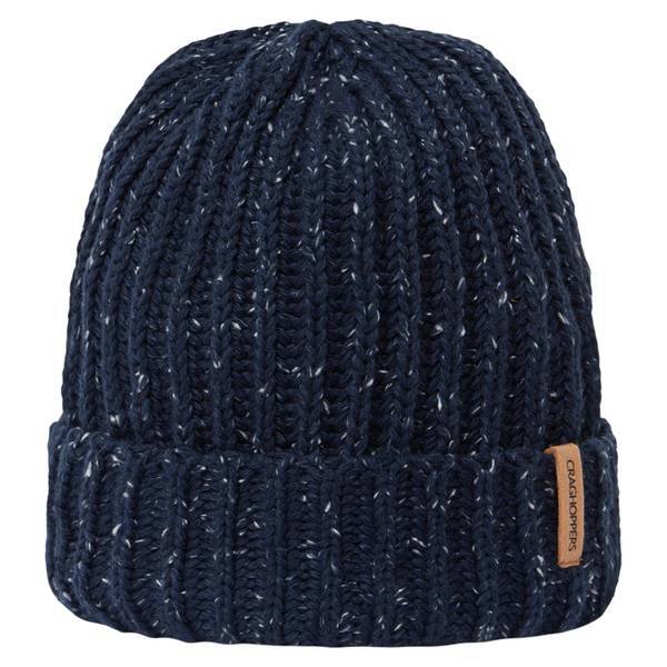 Craghoppers men's beanie hat S-M - British product