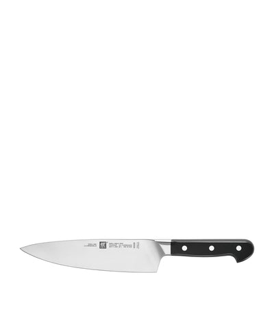 Zwilling Pro Stainless Steel Chef's Knife