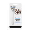 Bulldog Sensitive Ceramic Razor - British product