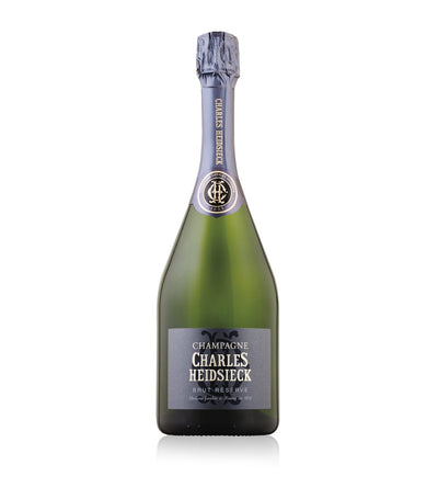Non-Vintage Brut Réserve Champagne 75cl