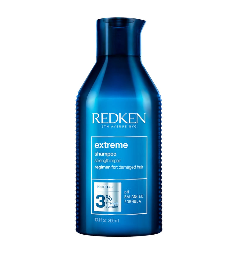 Redken Extreme Shampoo 300ml, imported from the UK