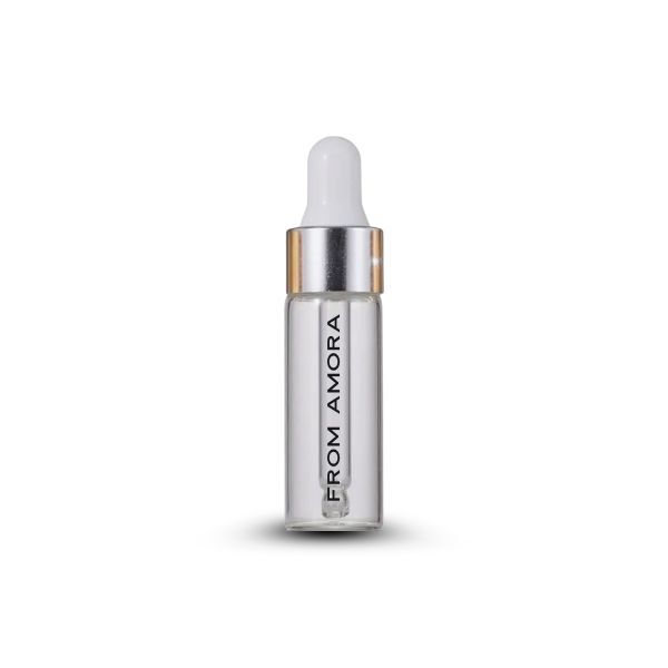 From Amora vanilla perfume oil 5ml - British product