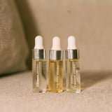 From Amora vanilla perfume oil 5ml - British product