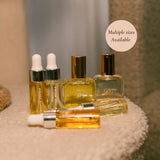 From Amora vanilla perfume oil 5ml - British product