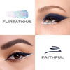 Morphe Mixed Signals Shadow Stick Flirtatious Faithful, imported from the UK