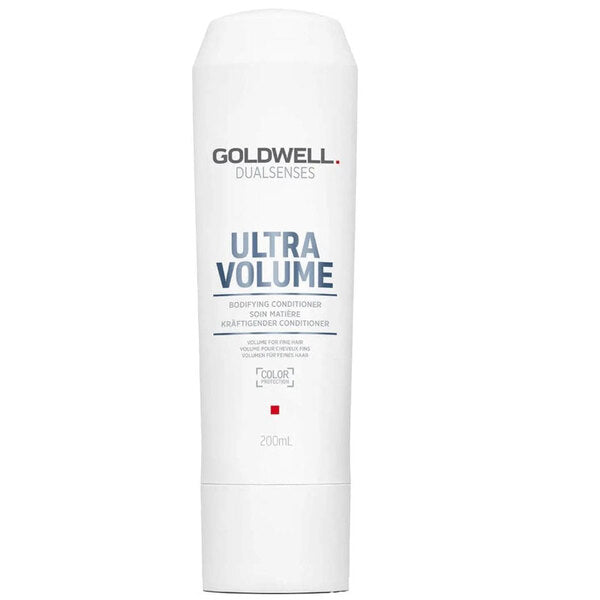 Goldwell Dualsenses Ultra Volume Bodifying Conditioner, UK version