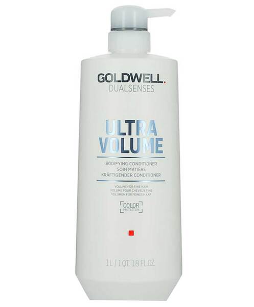 Goldwell Dualsenses Ultra Volume Bodifying Conditioner, UK version