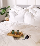 Peter Reed King Duvet Cover 230cm x 220cm, imported from the UK