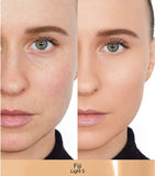 NARS Sheer Glow Foundation