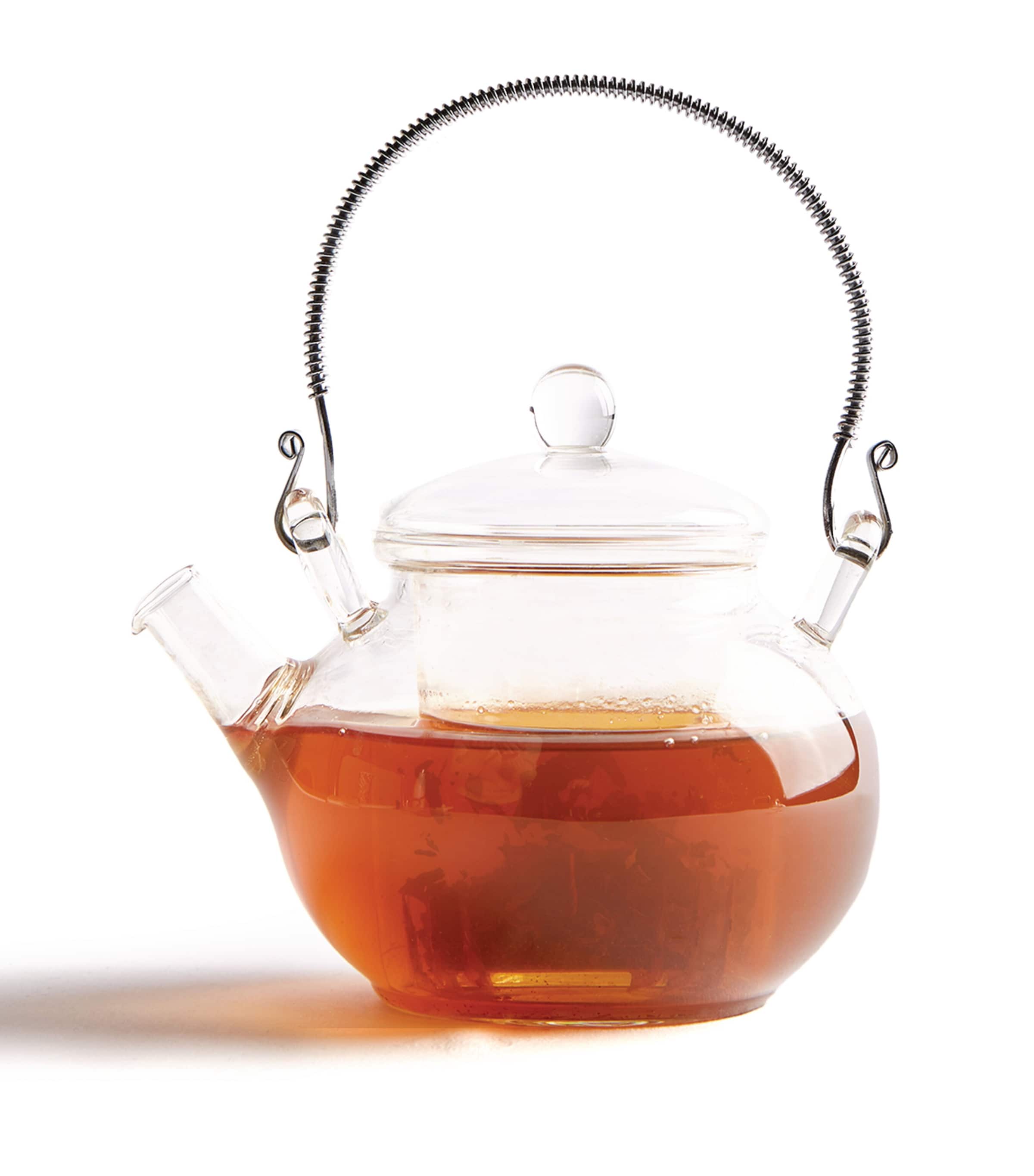 Harrods No. 18 Georgian Blend loose leaf tea 125g, UK version