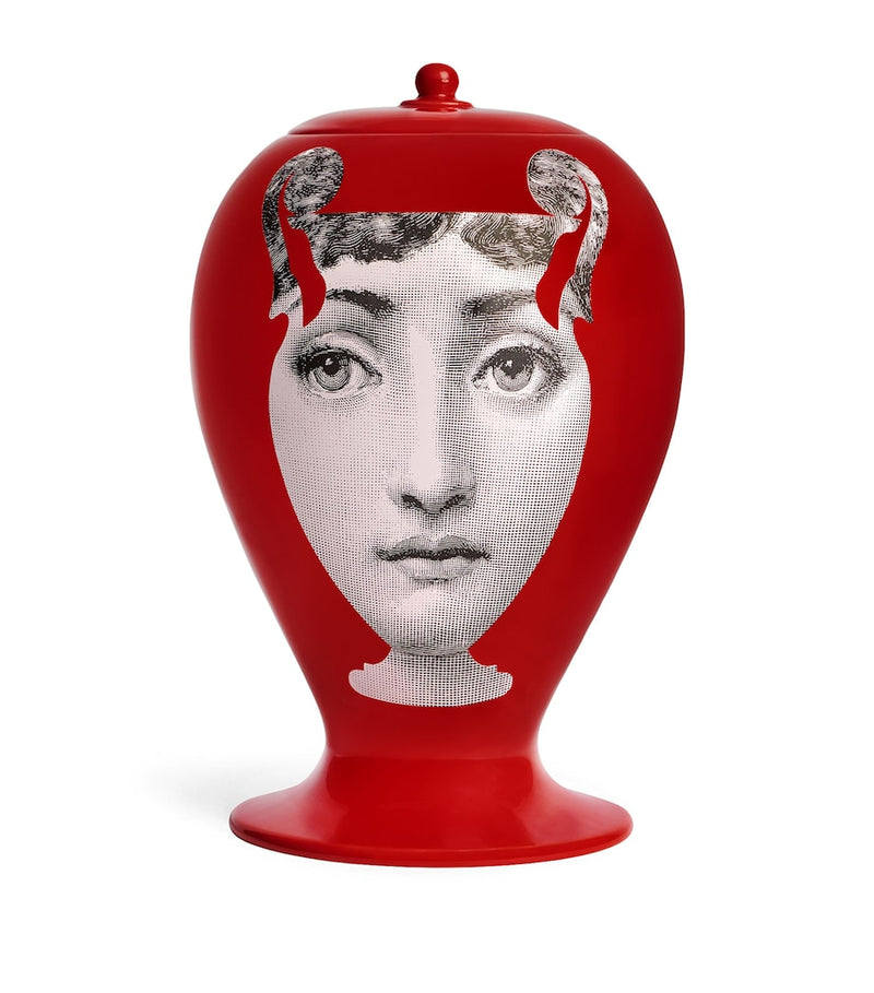 Fornasetti Sagome Vase (30cm)