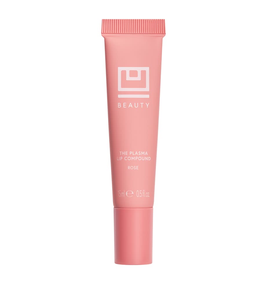 U BEAUTY The PLASMA Lip Compound