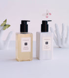 Jo Malone London Blackberry & Bay body and hand lotion 250ml, UK version