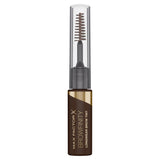 Max Factor Browfinity Longwear Eyebrow Tint 02 Medium Brown 4.2ml - McGrocer
