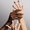 Max Factor Masterpiece Xpress nail polish Spilt Milk, imported from the UK