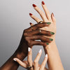 Max Factor Masterpiece Xpress nail polish Spilt Milk, imported from the UK