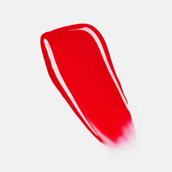 L'Oréal Paris Liquid Lipstick 410 Rouge Bisou, imported from the UK