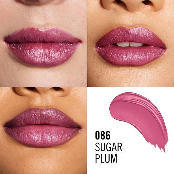 Rimmel Lasting Finish Lipstick Sugar Plum, UK version