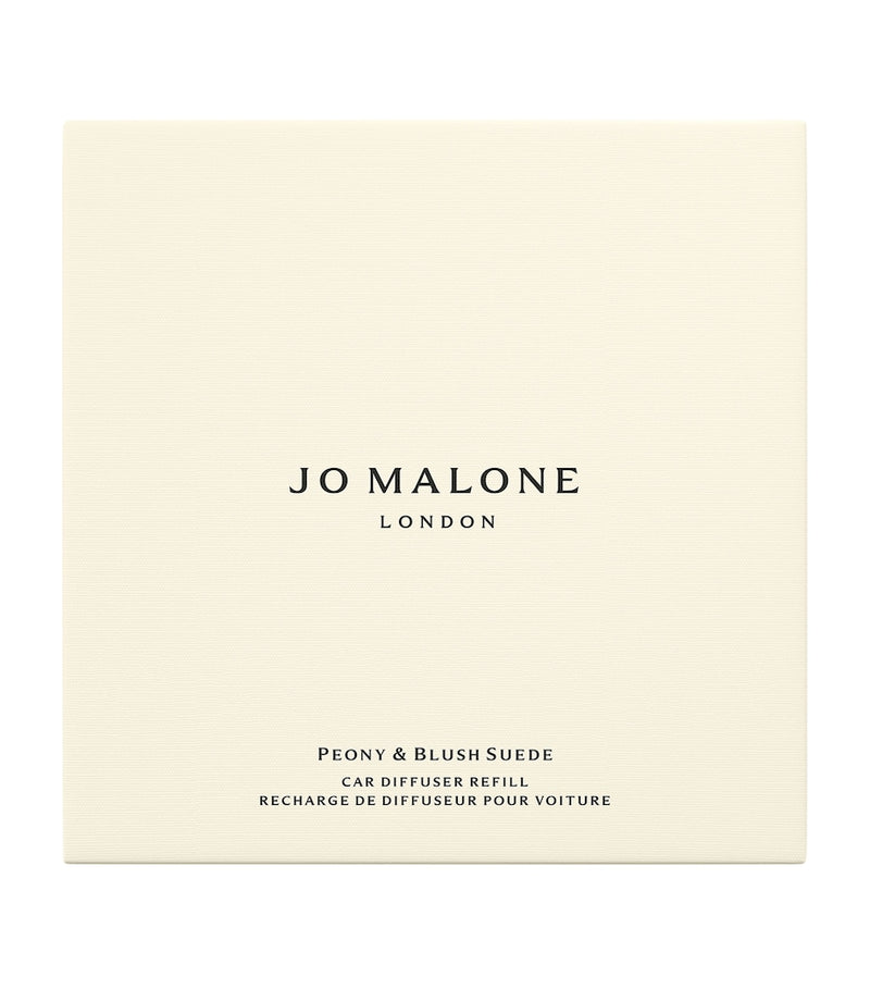 Jo Malone London Peony & Blush Suede Car Diffuser (38g) - Refill