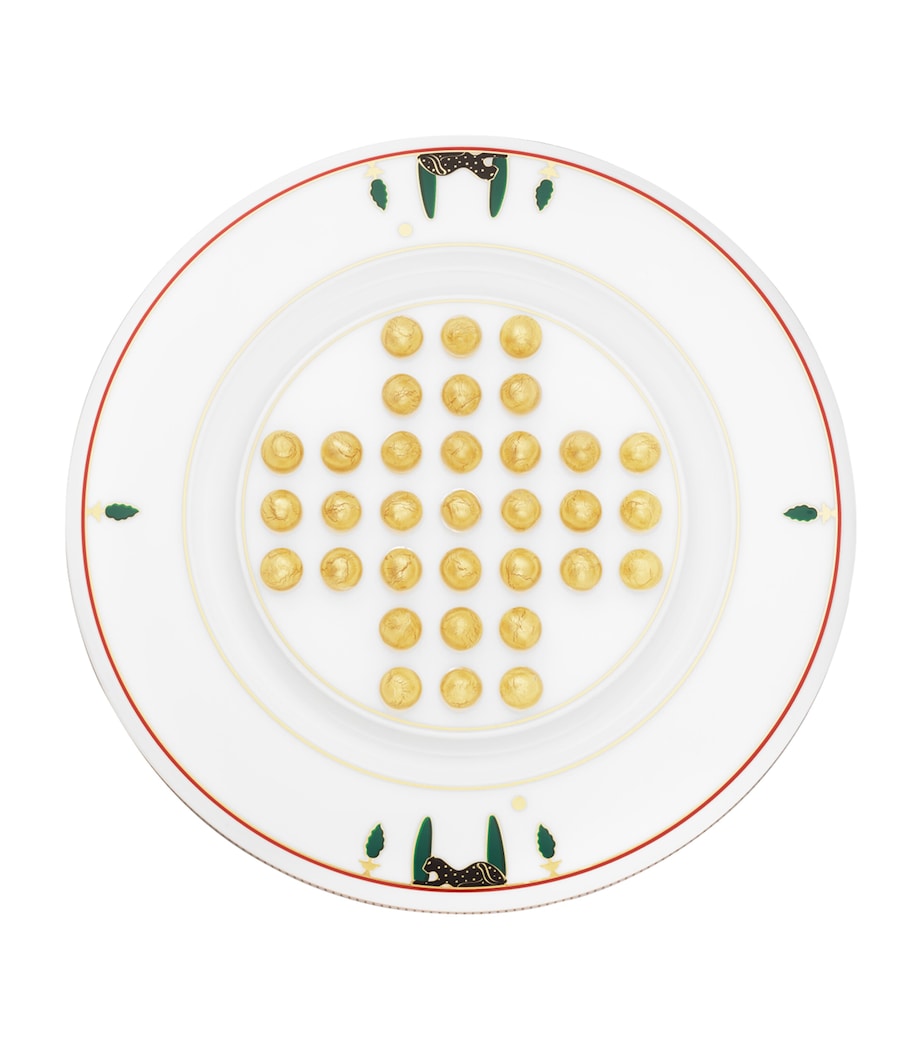 Cartier Panthère de Cartier solitaire board - British product