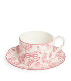 Multicolored Enamel Tumbler