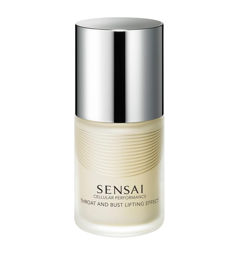 Sensai Cellular Performance Throat and Bust Lifting Effect (100ml)