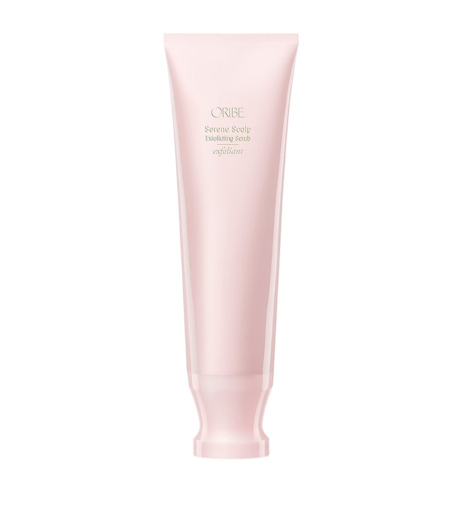 Oribe Serene Scalp Exfoliating Scrub (125Ml)